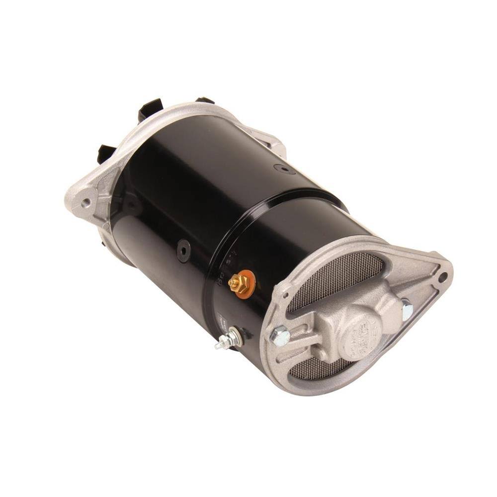 Alternator A89794