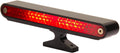Black Pack of 2 LED Third Brake Light Z13673