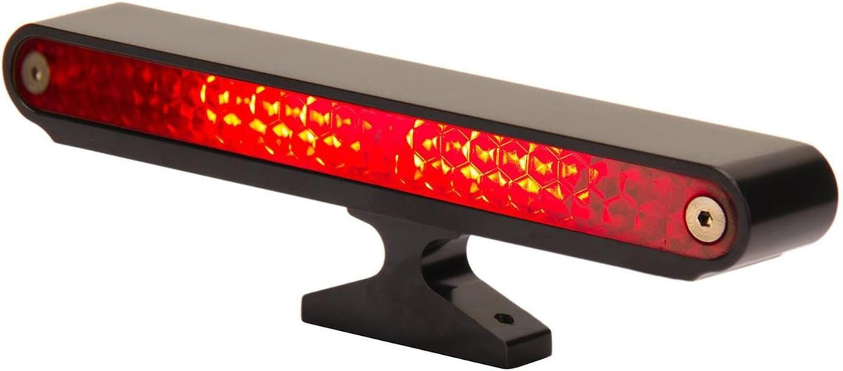 Black Pack of 2 LED Third Brake Light Z13673