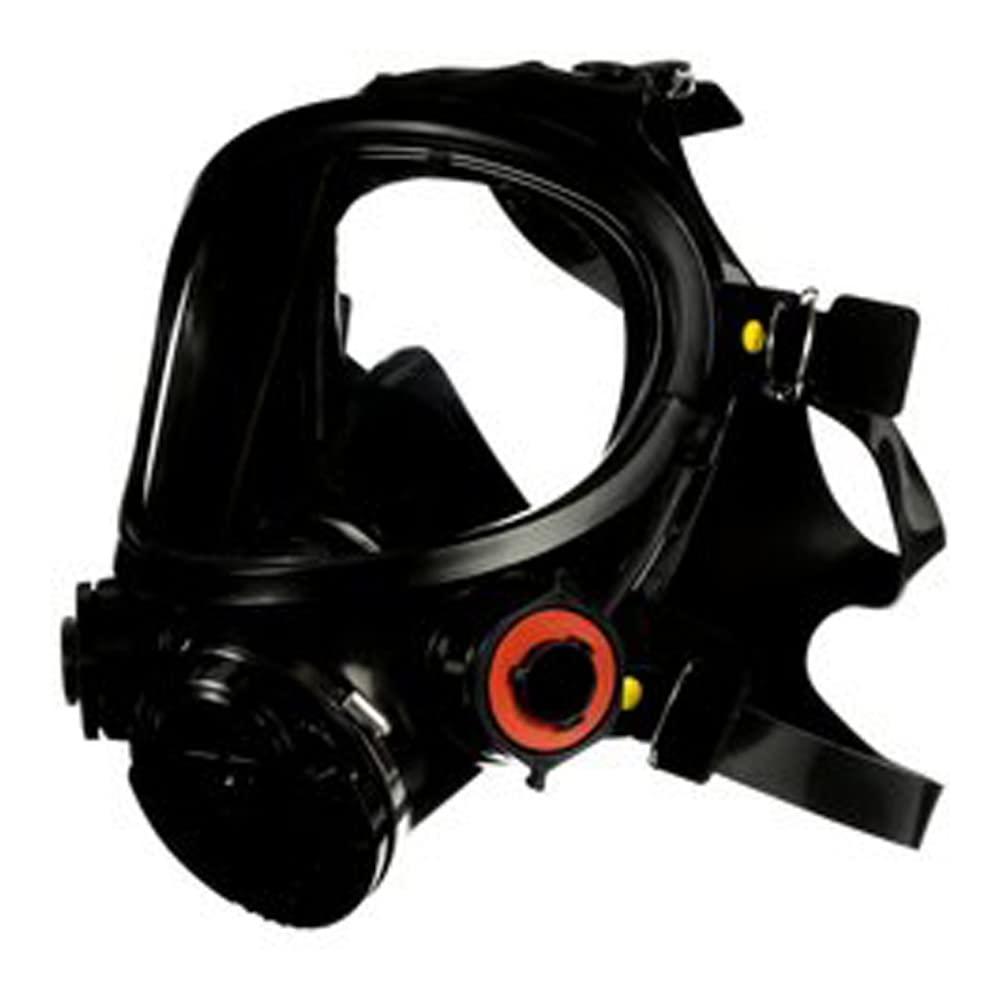 Silicone Full Facepiece Respiratory Protection Medium X280553