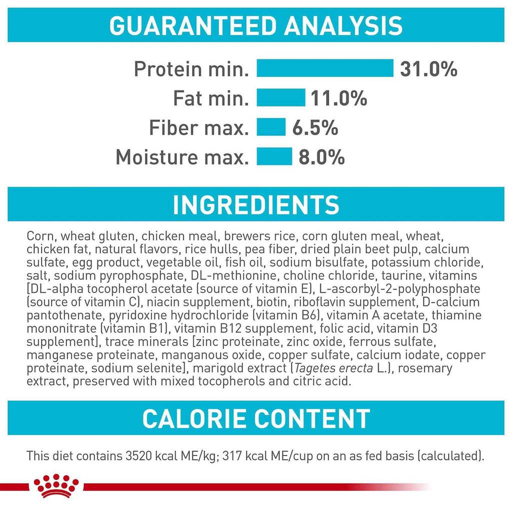 Urinary Care Dry Cat Food I952542