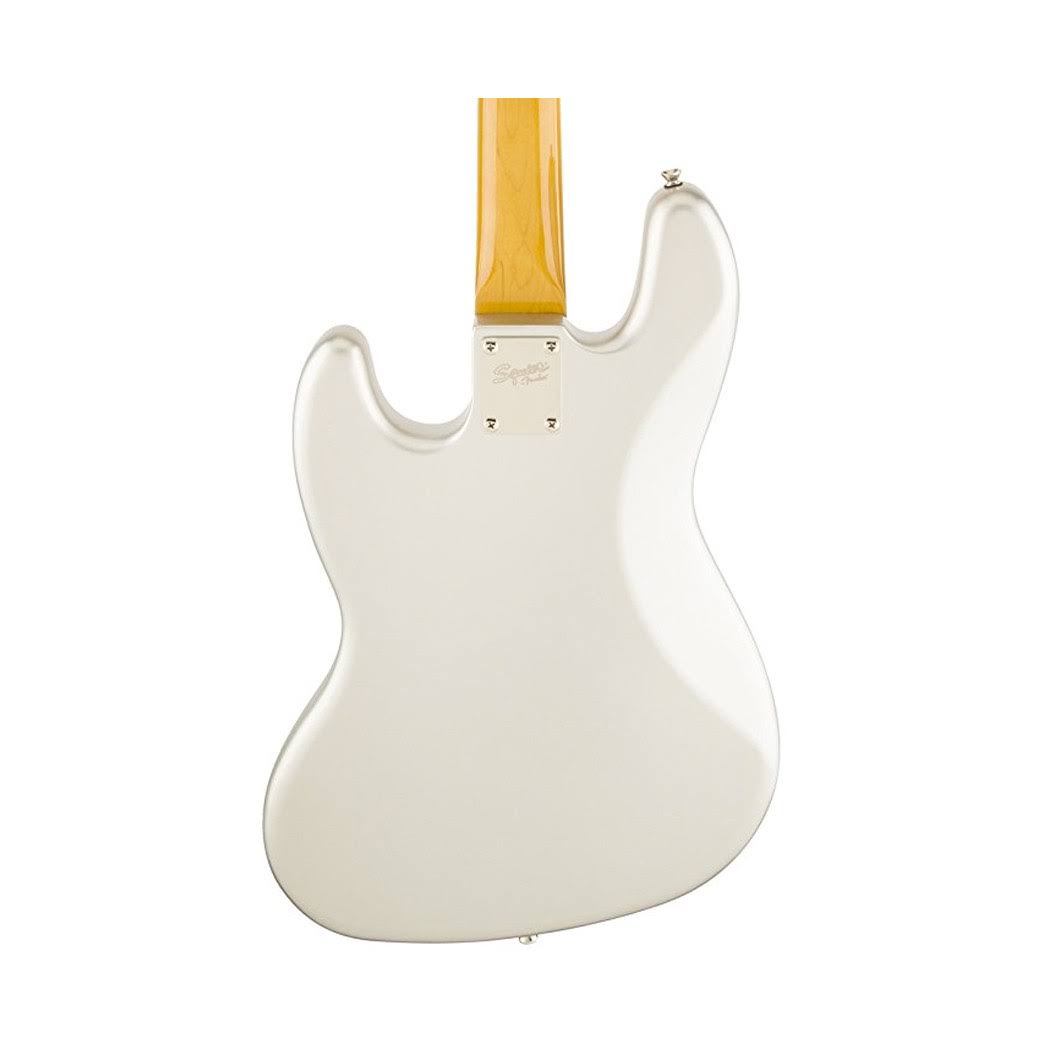 Inca Silver Jazz Bass J466540