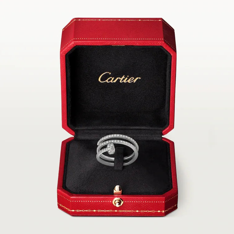 Ring U487