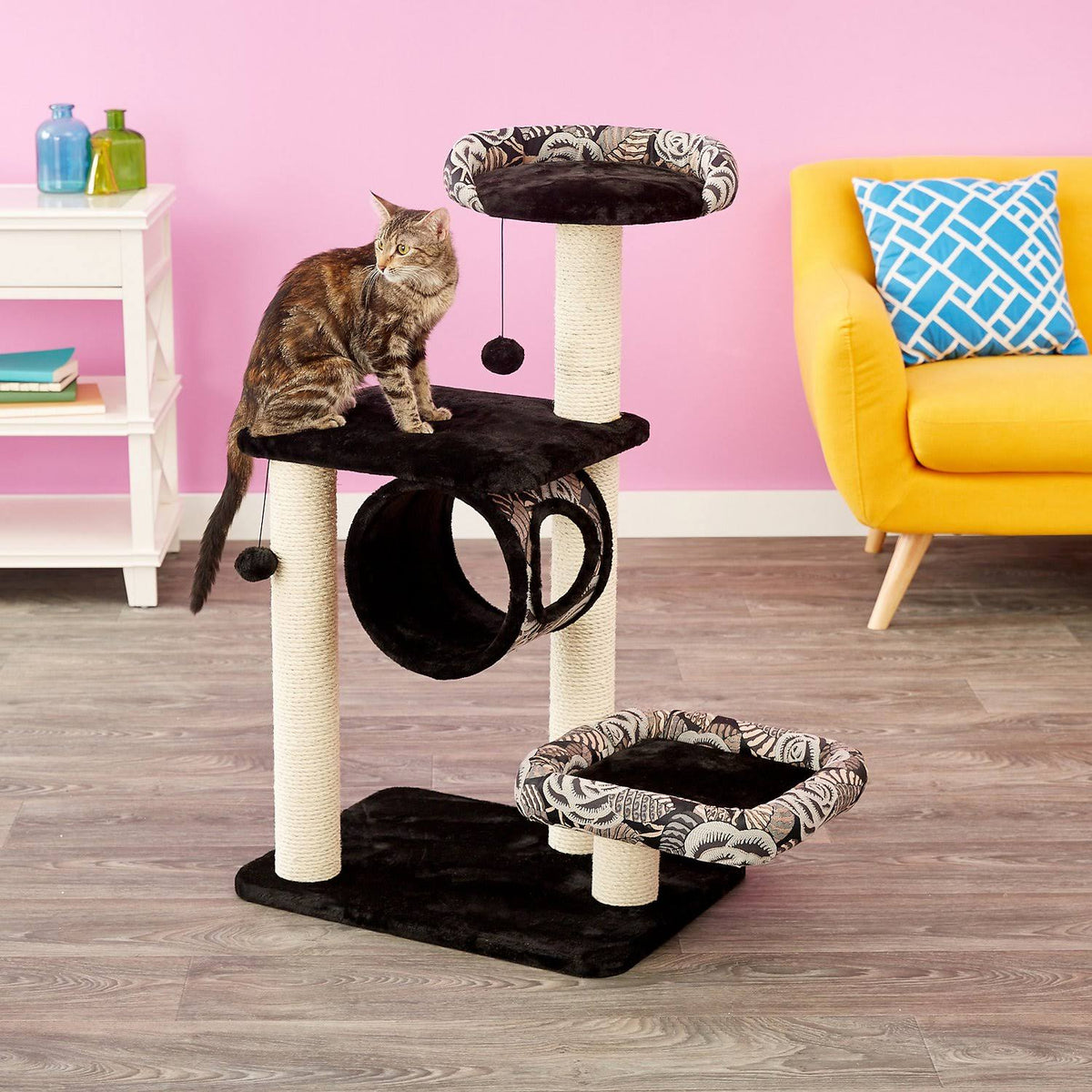 Cat Furniture A1387