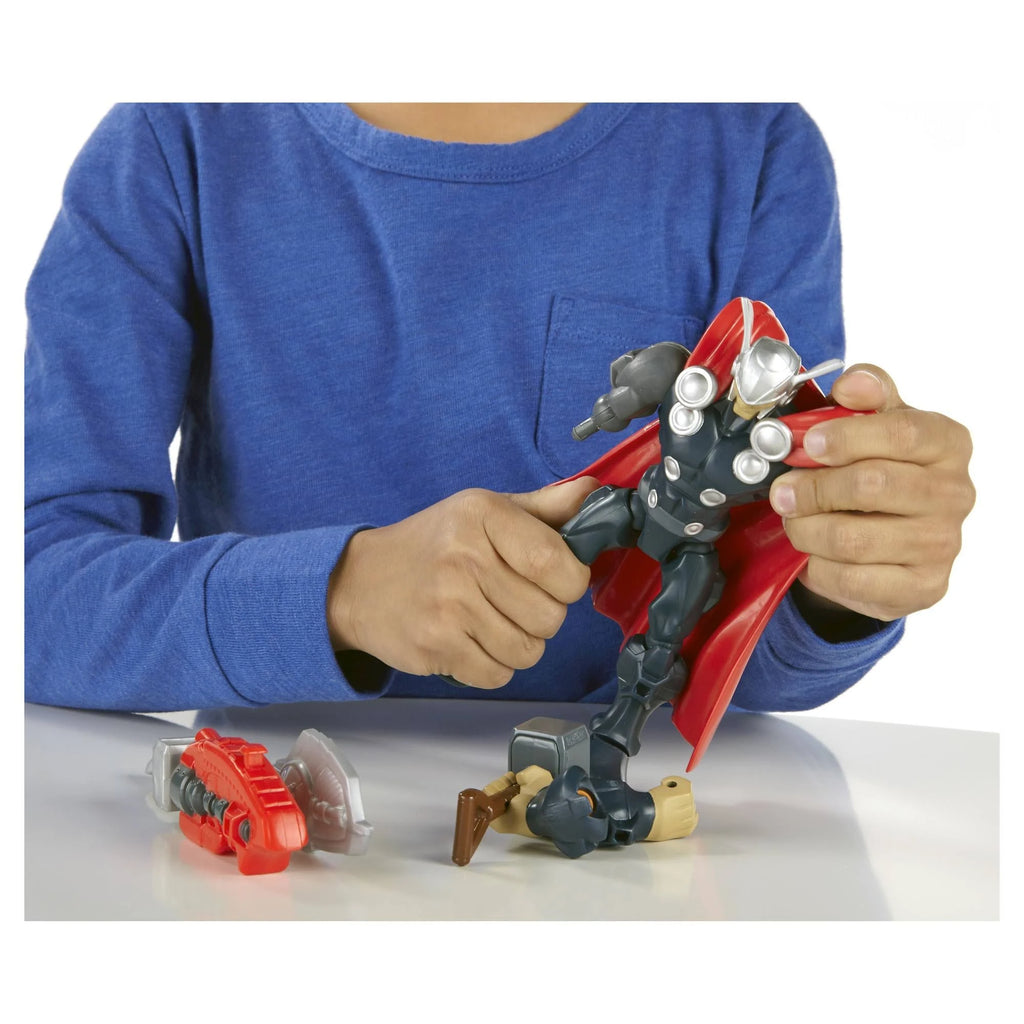 Thor Figure 6 Inches T569
