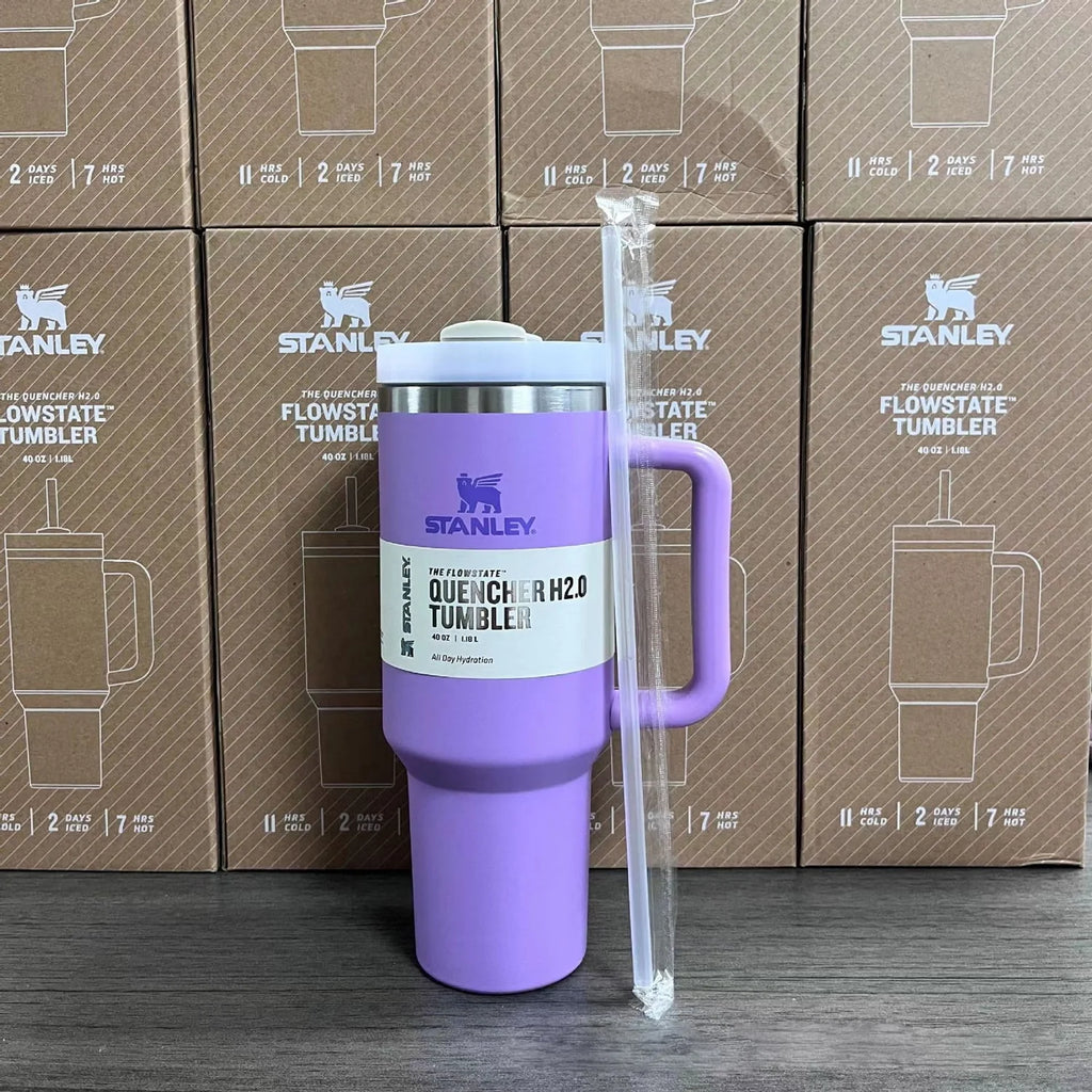 40oz Stainless Steel Tumbler X6590