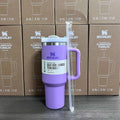 40oz Stainless Steel Tumbler X6590