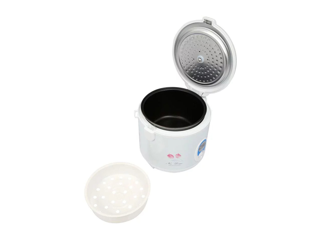 Automatic Rice Cooker & Food Steamer 5 Cup P525