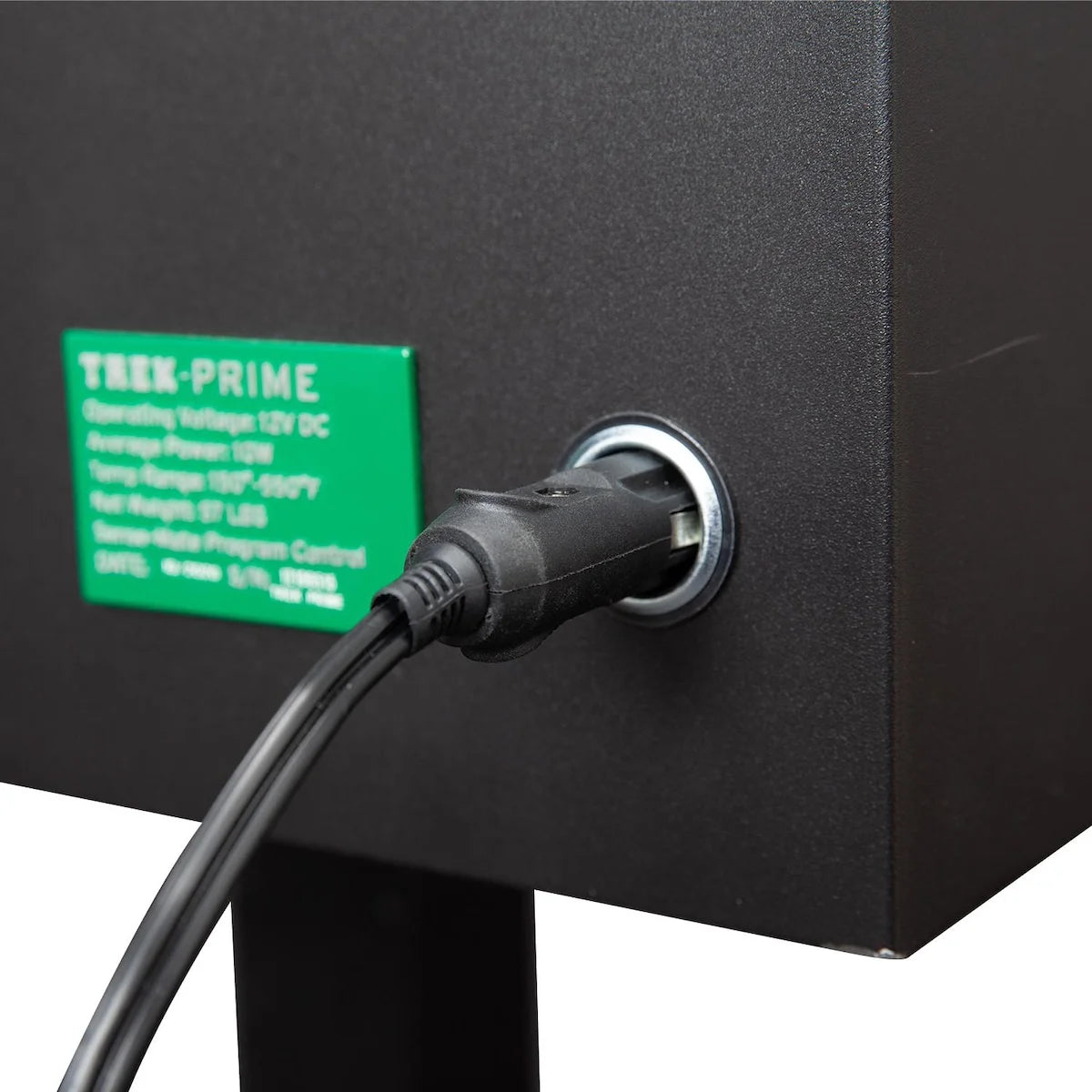 Trek Prime WiFi Pellet Grill H736