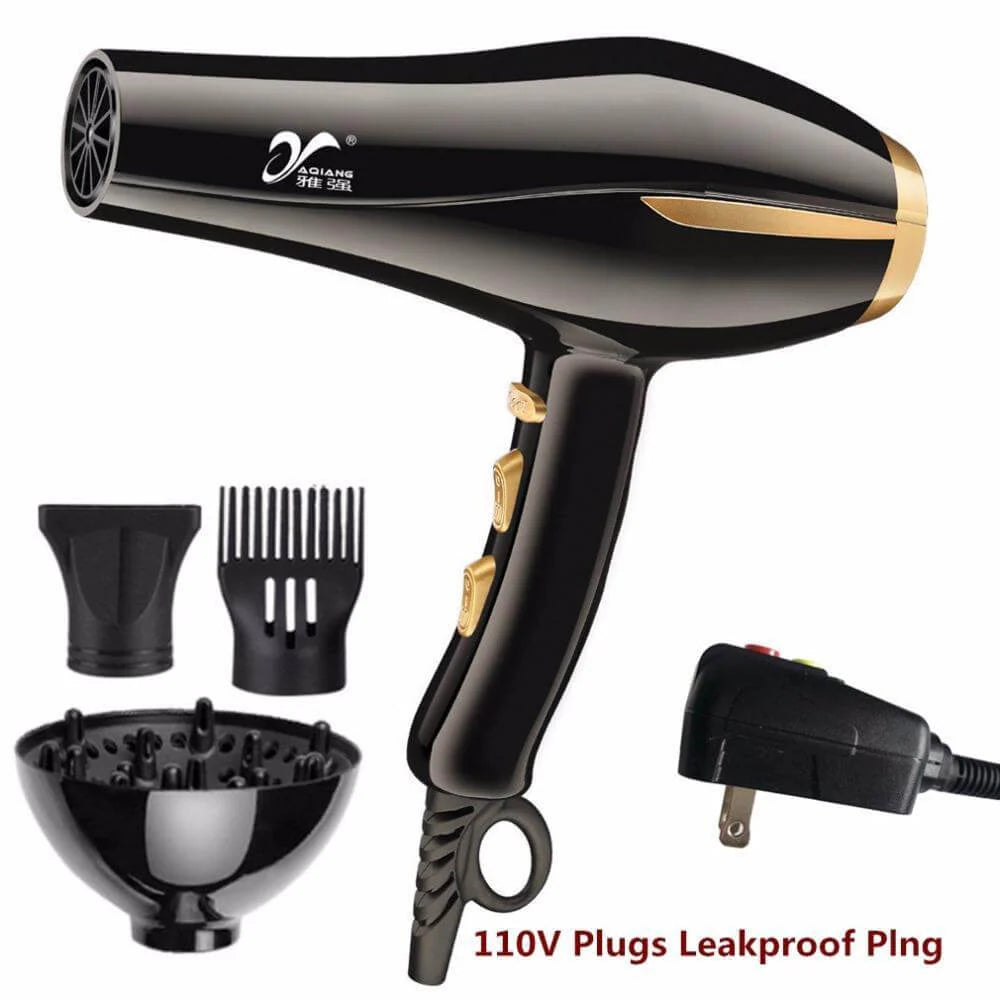 6-speed Hair Dryer Q150197