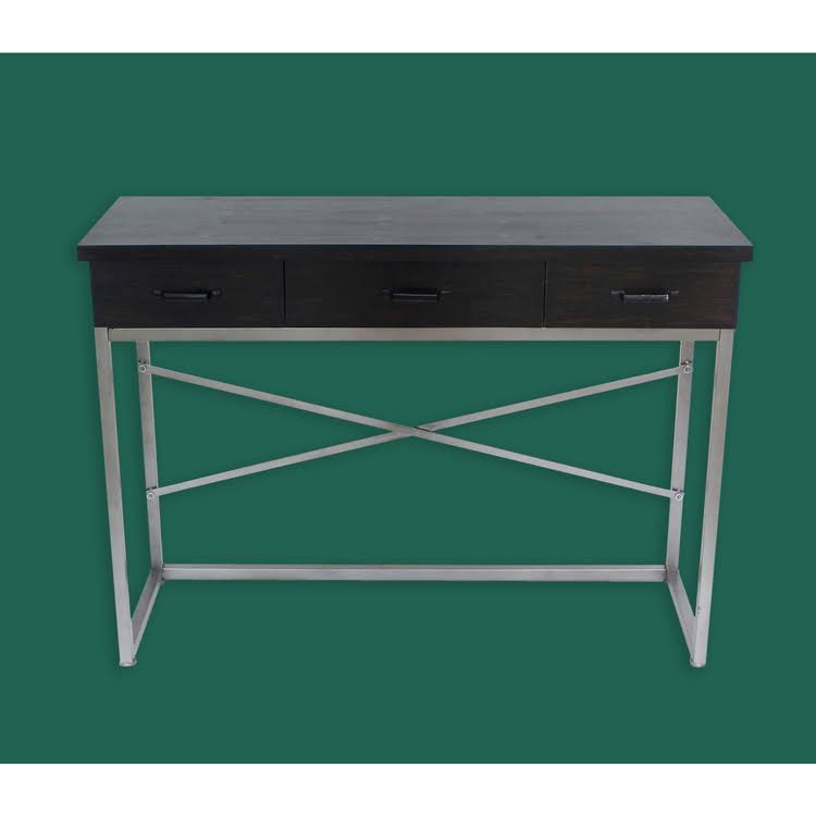 3 Drawer Console Table F431