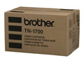 Black Toner Cartridge N531
