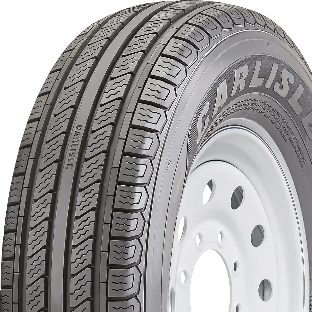 ST205/75R14 Trailer Tire X4612