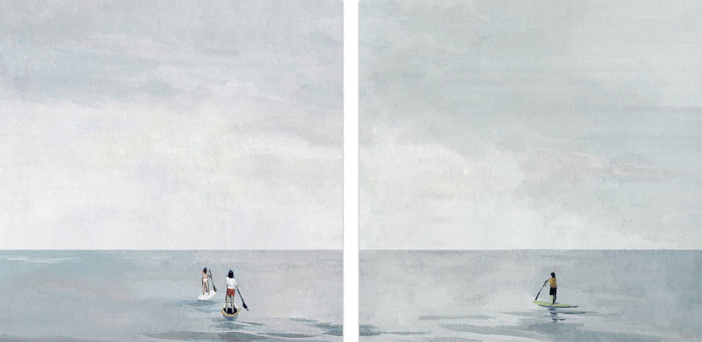 Diptych L3406