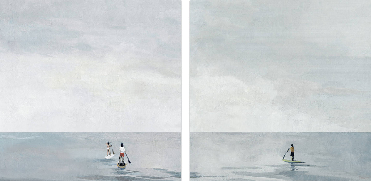 Diptych L3406