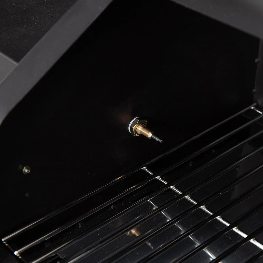 Trek Prime WiFi Pellet Grill H736