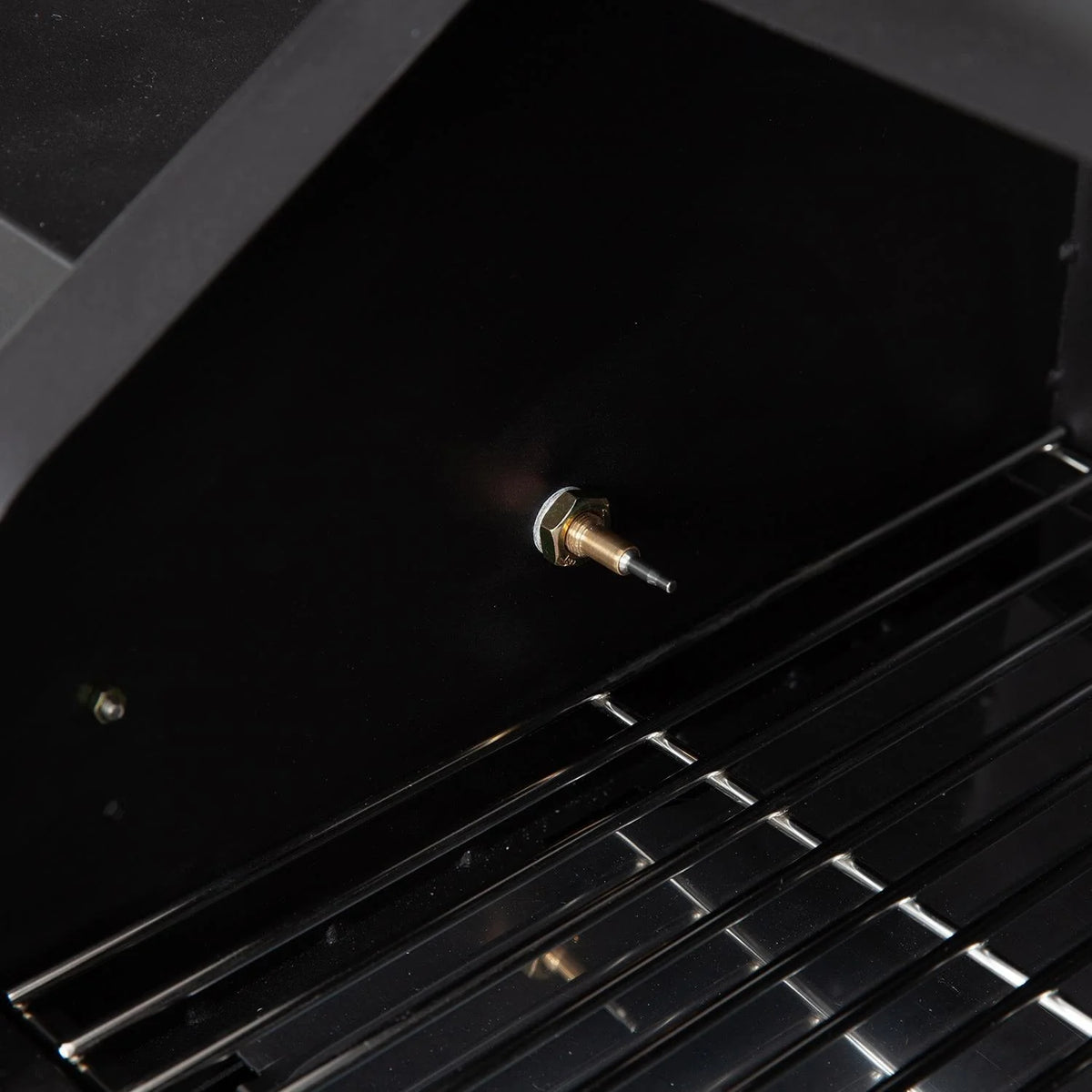 Trek Prime WiFi Pellet Grill H736