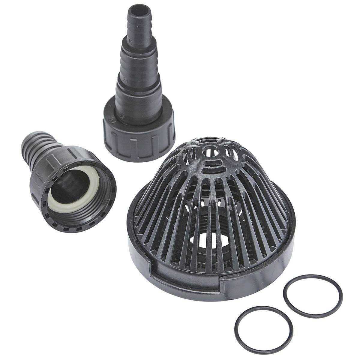 Controllable Return Pump K662