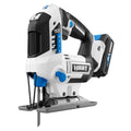 Cordless Orbital Jigsaw Kit R46320