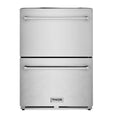 24 Indoor or Outdoor Freezer Drawer S28461