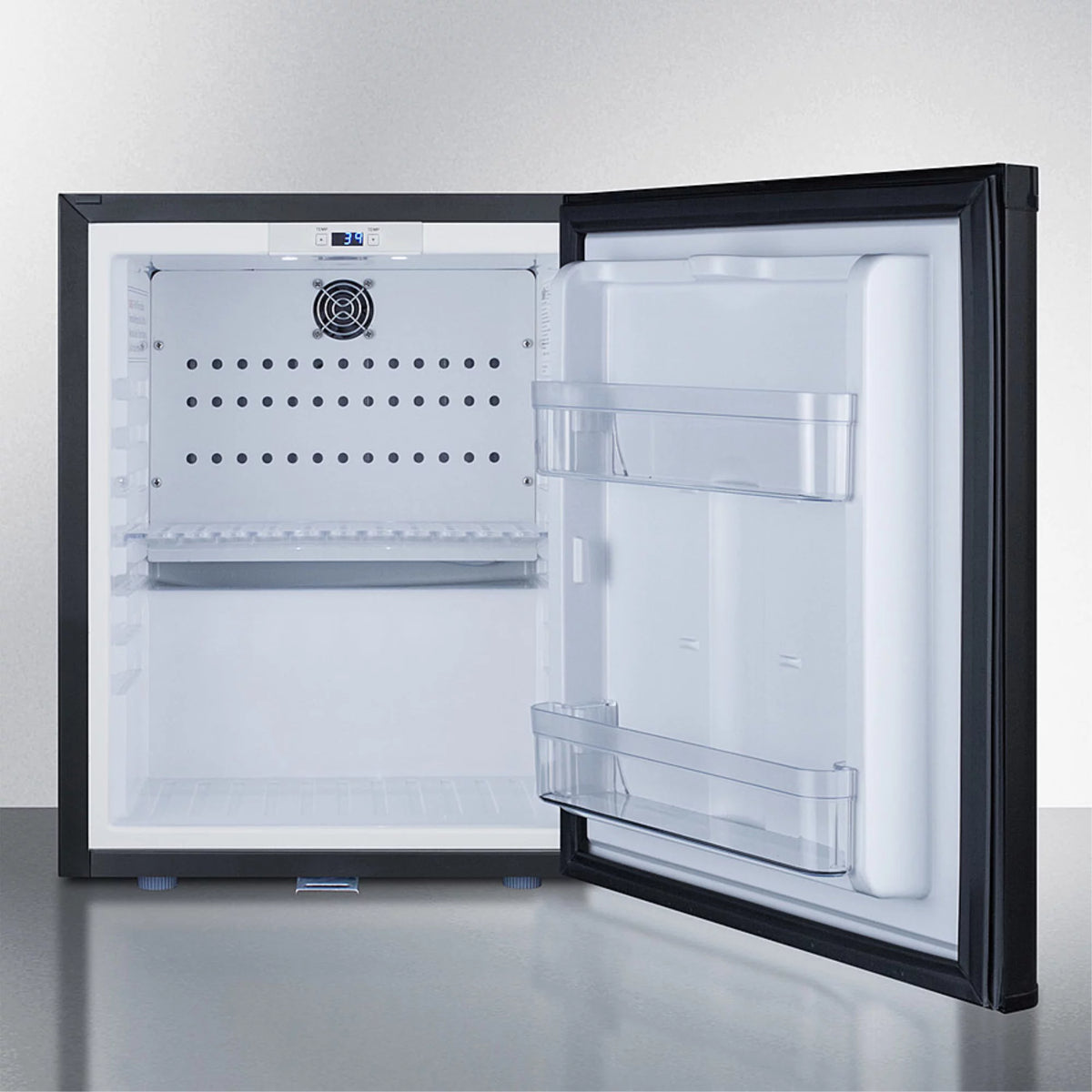 16" Wide Compact Minibar Q8168