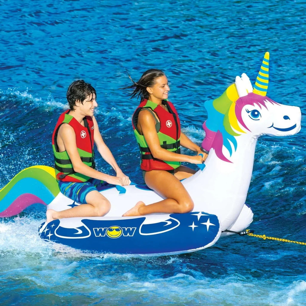Unicorn Towable K325032