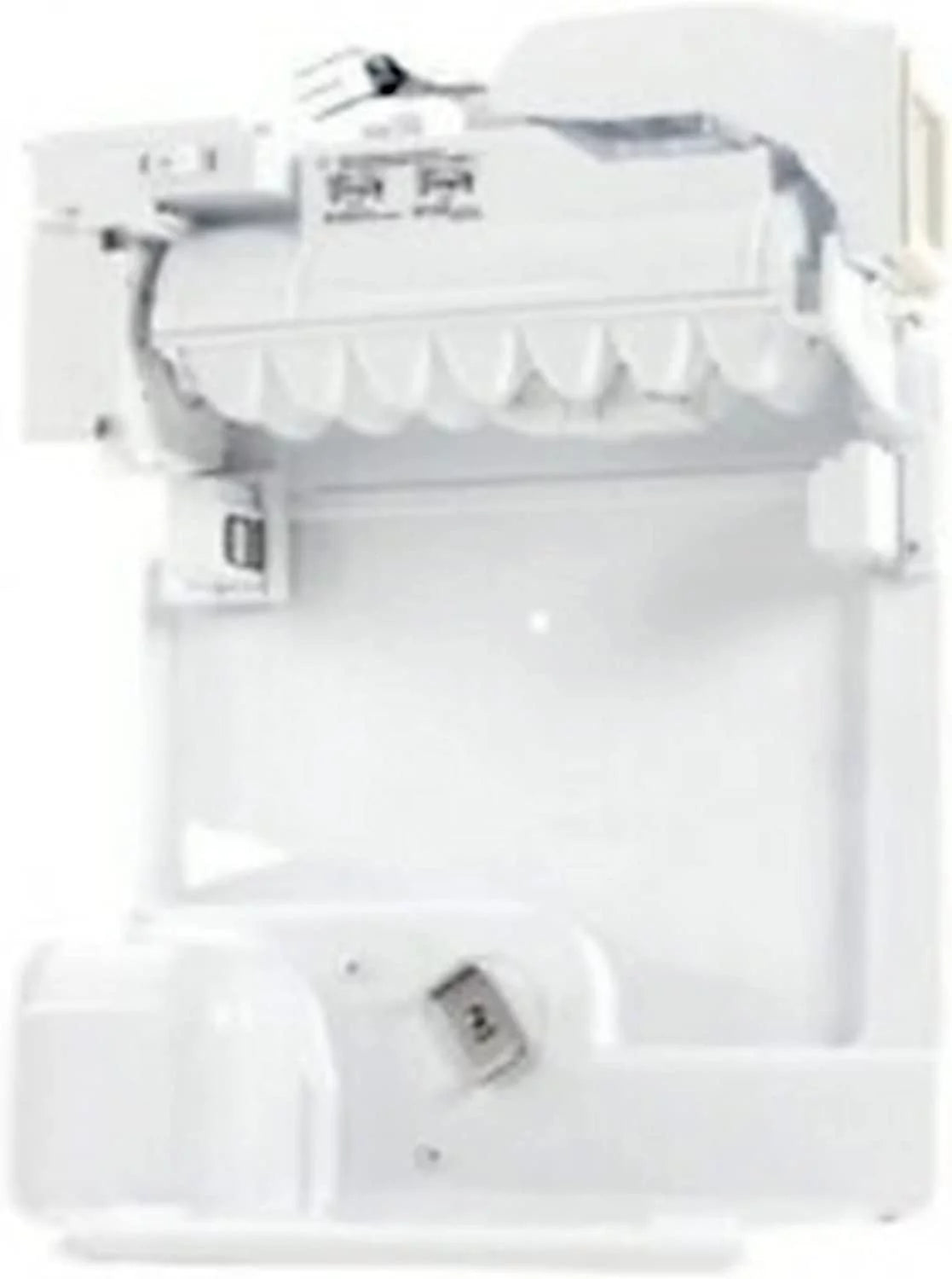 Refrigerator Ice Dispenser Assembly U192666