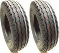 12 P.R. Trailer Tire Tubeless C33745