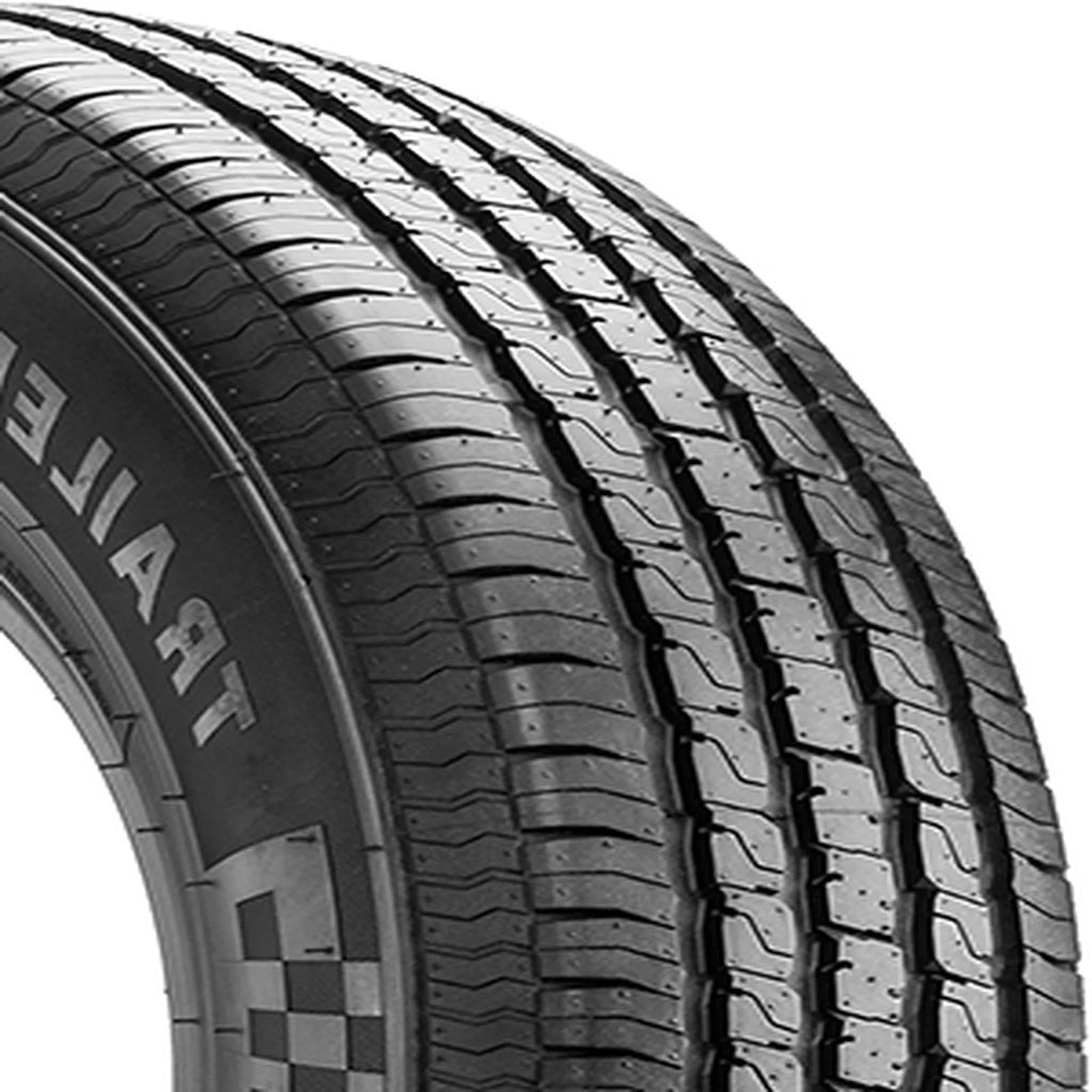 ST225/75R15 117/112M E Trailer Tire Y49754