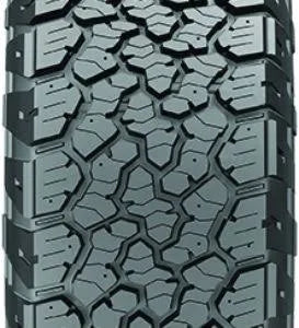 General Grabber A/TX Tire 225/75R16 108T RWL T179894