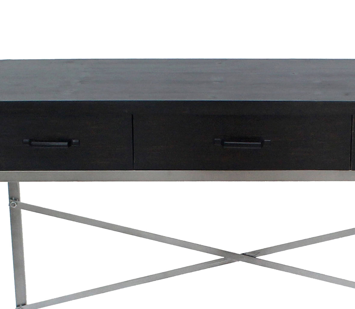 3 Drawer Console Table F431