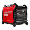 3500 Watt Super Quiet Inverter Generator O734