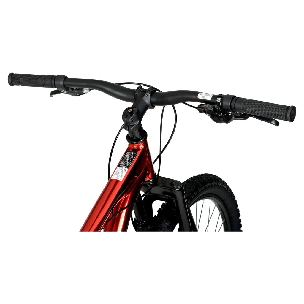 Men's 29 Dual Suspension Mountain Bike X186283