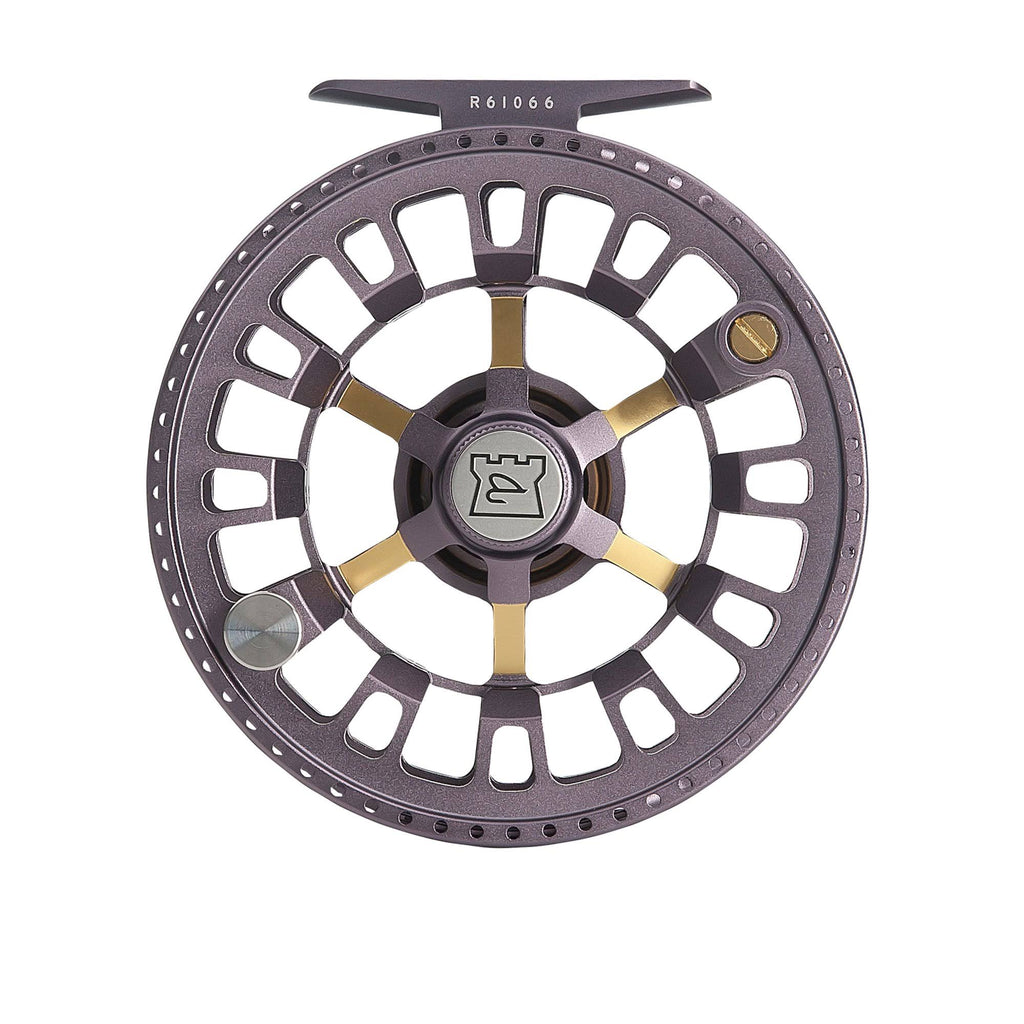 Titanium Fly Reel D50043