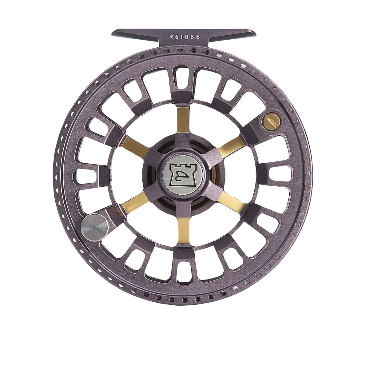 Titanium Fly Reel D50043