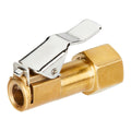 Straight Air Chuck with Lock-On Lever O779
