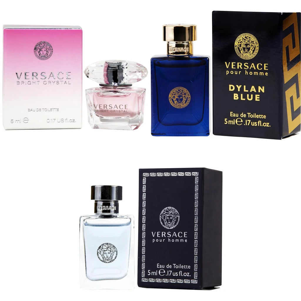 5ml 3PK EDT Kit Y266640