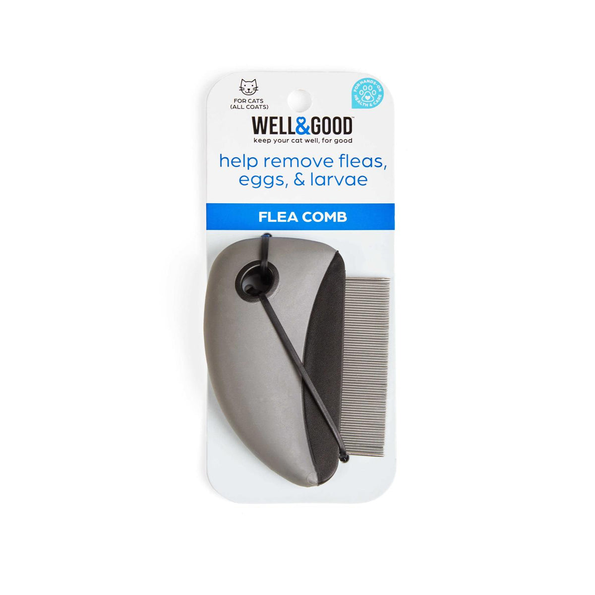 Cat Flea Comb O25688