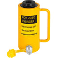 20T 2Inch Hollow Single Acting Hydraulic Ram Cylinder J236