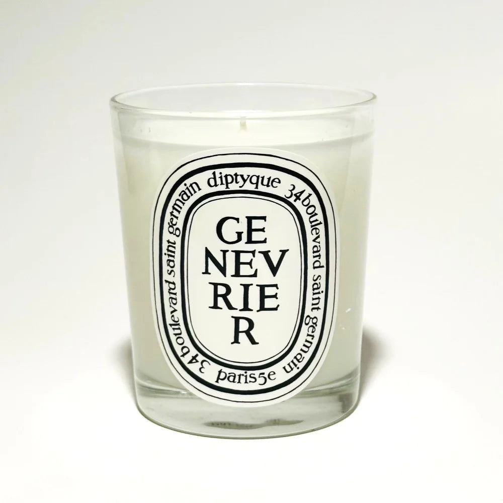 Candle 6.5oz/190g S517