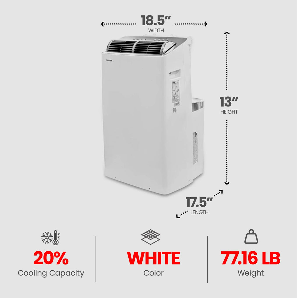 Portable Air Conditioner P574402
