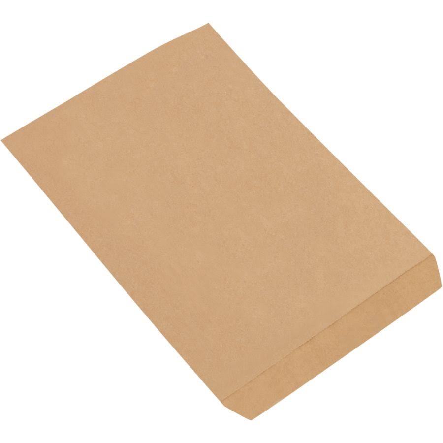 Flat Merchandise Bags X441