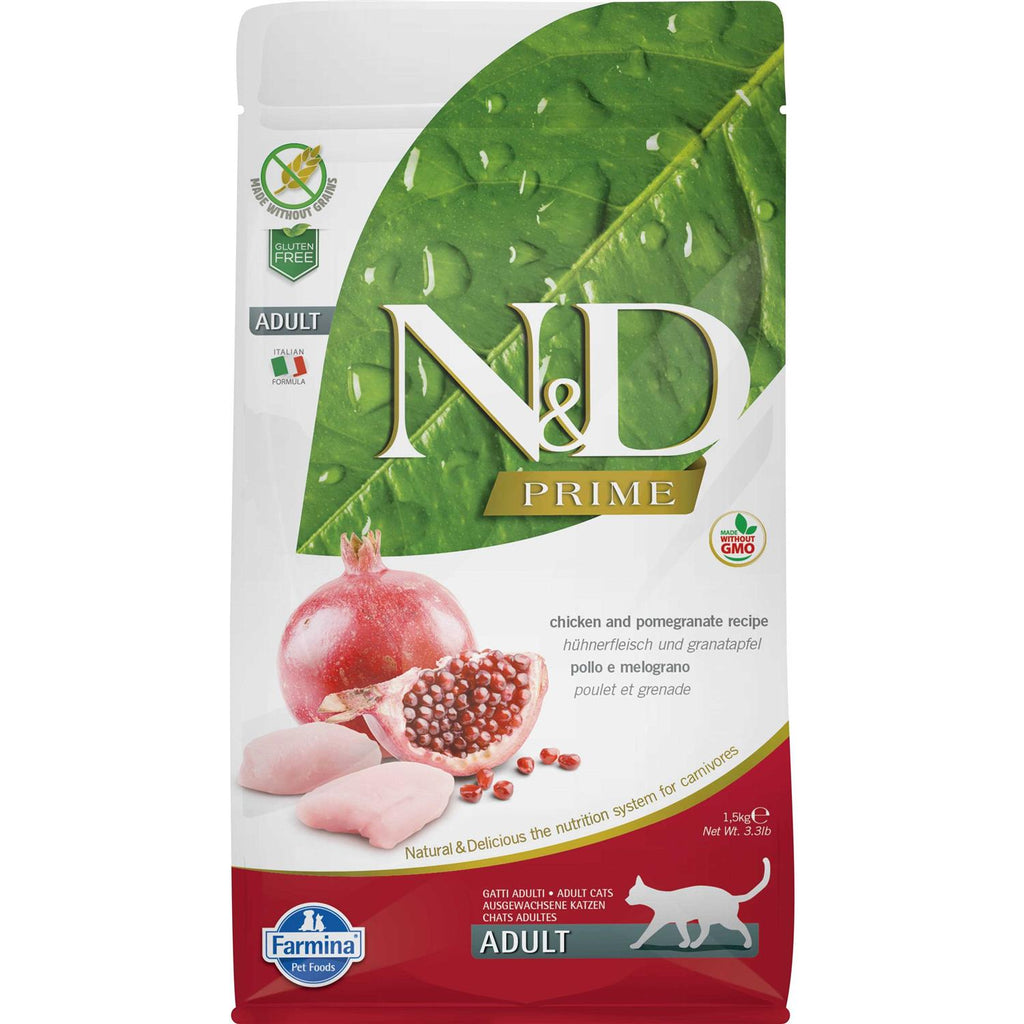 Adult Feline Pet Supplies E116155
