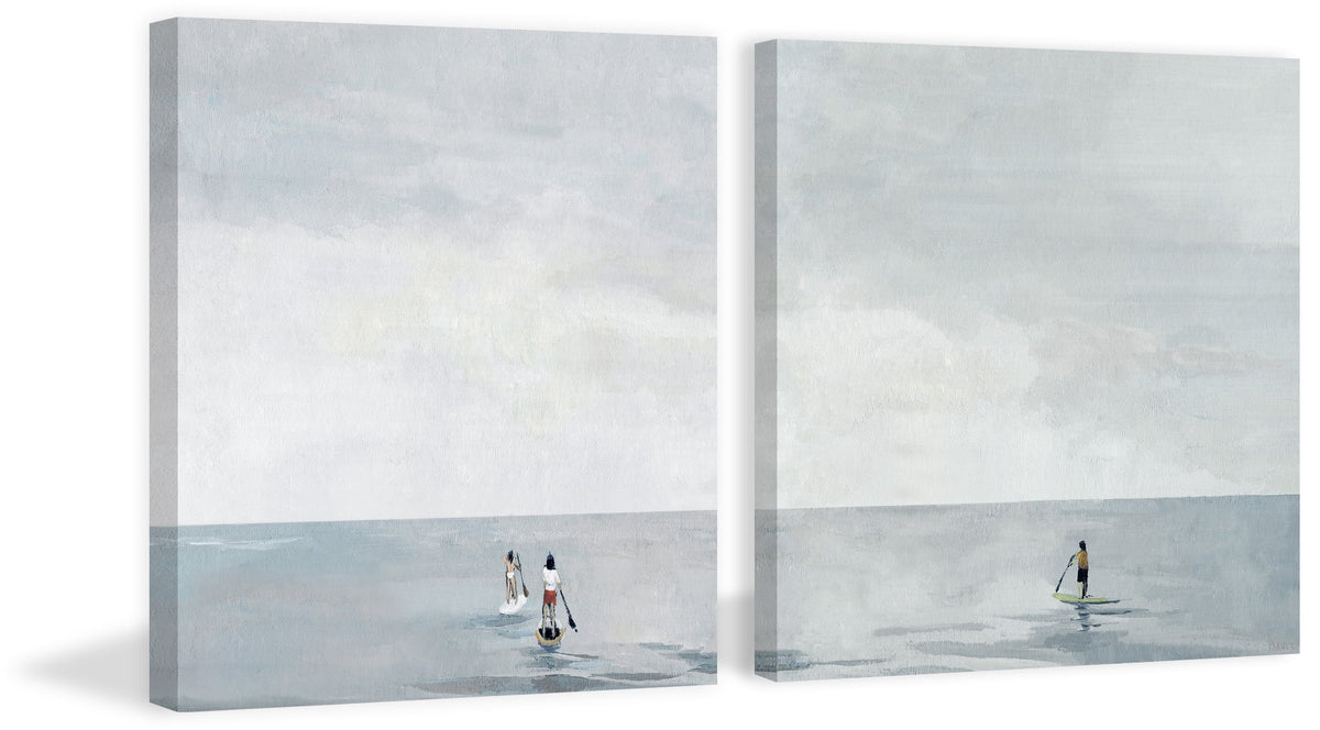 Diptych L3406