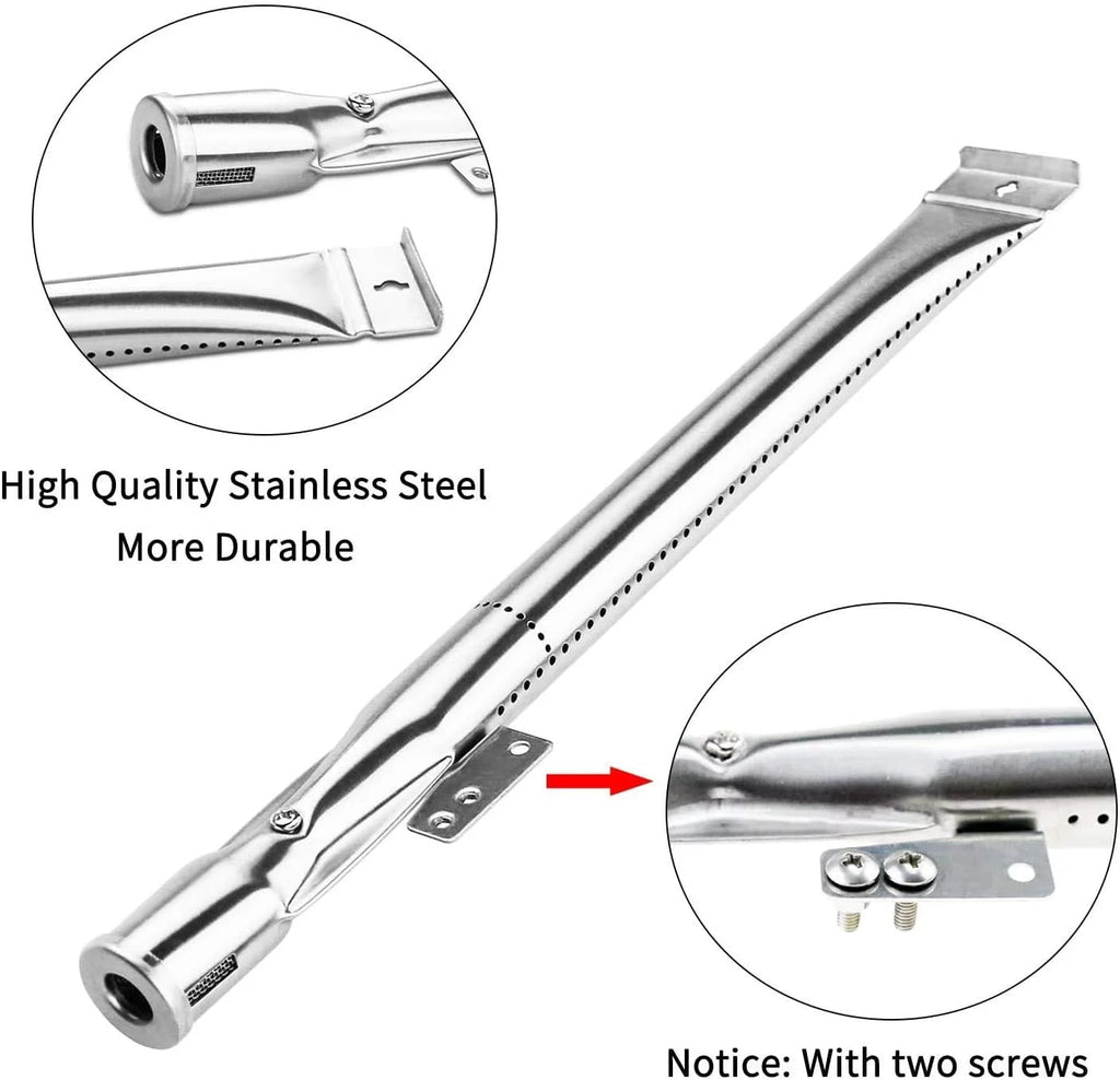 Stainless Steel Gas Grill Replacement Kit Q340928