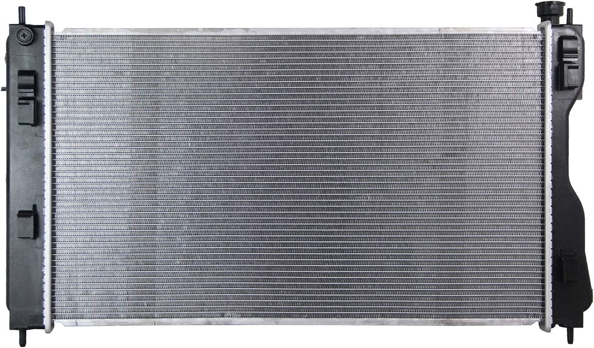 Radiator E988