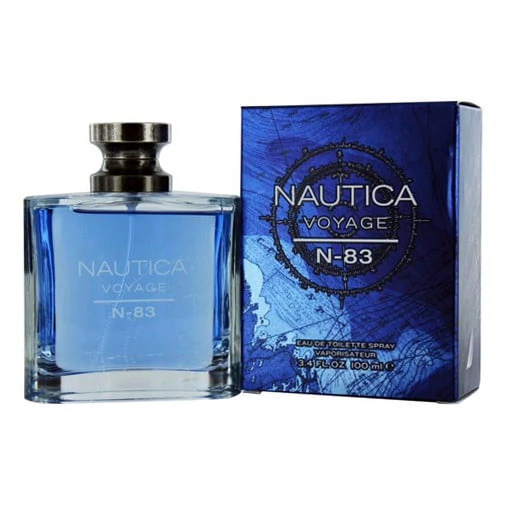3.4 oz Eau De Toilette Spray N135