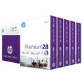 8.5 x 11 Paper 32 lb 500 Sheets 100 Bright D23148