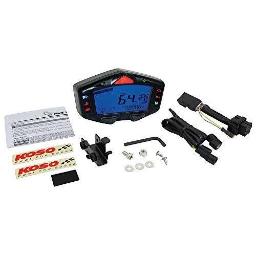 Multifunction Plug and Play Gauge R823115