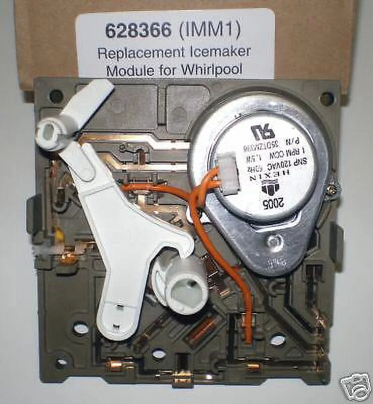 Refrigerator Icemaker Module R111